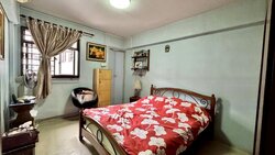 Blk 131 Yio Chu Kang Ville (Ang Mo Kio), HDB 4 Rooms #457134771